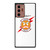 LAZARBEAM GINGY LOGO 2 Samsung Galaxy Note 20 Ultra Case Cover