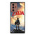 LEGEND OF ZELDA 1 Samsung Galaxy Note 20 Ultra Case Cover