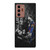 LEO MESSI 2 Samsung Galaxy Note 20 Ultra Case Cover