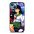 INUYASHA ANIME KAGOME iPhone 13 Case Cover INUYASHA ANIME KAGOME iPhone 13 Case Cover