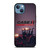 INTERNATIONAL HARVESTER TRACTOR 3 iPhone 13 Case Cover