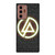 LINKIN PARK 4 Samsung Galaxy Note 20 Ultra Case Cover
