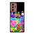 LISA FRANK SPACEY Samsung Galaxy Note 20 Ultra Case Cover