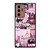 LITTLE MIX PINK COLLAGE Samsung Galaxy Note 20 Ultra Case Cover