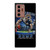 LOS ANGELES RAMS 2 Samsung Galaxy Note 20 Ultra Case Cover