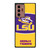 LSU TIGERS EYE Samsung Galaxy Note 20 Ultra Case Cover