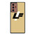 LUIS FONSI LF Samsung Galaxy Note 20 Ultra Case Cover