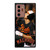 MANNY MACHADO Samsung Galaxy Note 20 Ultra Case Cover