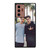 MARTINEZ TWINS 2 Samsung Galaxy Note 20 Ultra Case Cover