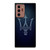MASERATI LOGO 1 Samsung Galaxy Note 20 Ultra Case Cover