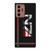 MASS EFFECT N7 FORCE Samsung Galaxy Note 20 Ultra Case Cover