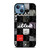 ILLEST LOGO iPhone 13 Case Cover