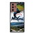 MIAMI MARLINS 1 Samsung Galaxy Note 20 Ultra Case Cover