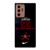 MICHAEL 23 JORDAN Samsung Galaxy Note 20 Ultra Case Cover
