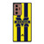 MICHIGAN WOLVERINES 1 Samsung Galaxy Note 20 Ultra Case Cover