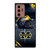 MICHIGAN WOLVERINES 2 Samsung Galaxy Note 20 Ultra Case Cover