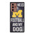 MICHIGAN WOLVERINES 5 Samsung Galaxy Note 20 Ultra Case Cover