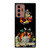 MIGOS CULTURE TOUR Samsung Galaxy Note 20 Ultra Case Cover