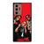 MIGOS CULTURE Samsung Galaxy Note 20 Ultra Case Cover