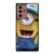 MINIONS SMILE Samsung Galaxy Note 20 Ultra Case Cover