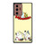 MOOMINS CHARACTERS 3 Samsung Galaxy Note 20 Ultra Case Cover