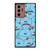 MR MEESEEKS COLLAGE Samsung Galaxy Note 20 Ultra Case Cover