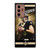 NEW ORLEANS SAINTS DREW BREES 9 Samsung Galaxy Note 20 Ultra Case Cover