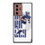 NEW YORK GIANTS SAQUON BARKLEY 3 Samsung Galaxy Note 20 Ultra Case Cover