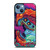 HYPER BEAST 2 iPhone 13 Case Cover