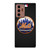 NEW YORK METS 3 Samsung Galaxy Note 20 Ultra Case Cover