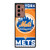 NEW YORK METS 4 Samsung Galaxy Note 20 Ultra Case Cover