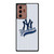NEW YORK YANKEES 2 Samsung Galaxy Note 20 Ultra Case Cover
