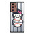 NEW YORK YANKEES HELLO KITTY 4 Samsung Galaxy Note 20 Ultra Case Cover