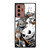 NIGHTMARE BEFORE CHRISTMAS ART Samsung Galaxy Note 20 Ultra Case Cover