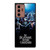 NIGHTMARE BEFORE CHRISTMAS SHOW Samsung Galaxy Note 20 Ultra Case Cover