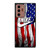 NIKE AMERICAN 1 Samsung Galaxy Note 20 Ultra Case Cover