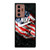NIKE AMERICAN 2 Samsung Galaxy Note 20 Ultra Case Cover