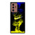 NIKE SMOKE Samsung Galaxy Note 20 Ultra Case Cover