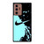 NIKE TOSCA SPLASH Samsung Galaxy Note 20 Ultra Case Cover NIKE TOSCA SPLASH Samsung Galaxy Note 20 Ultra Case Cover