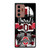 OHIO STATE 3 Samsung Galaxy Note 20 Ultra Case Cover