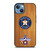 HOUSTON ASTROS 2 iPhone 13 Case Cover