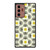 ORLA KIELY GREY PETAL Samsung Galaxy Note 20 Ultra Case Cover