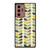 ORLA KIELY TOWEL 1 Samsung Galaxy Note 20 Ultra Case Cover