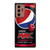 PEPSI MAX Samsung Galaxy Note 20 Ultra Case Cover