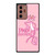 PINK PANTHER 1 Samsung Galaxy Note 20 Ultra Case Cover