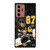 PITTSBURGH PENGUINS SIDNEY CROSBY 87 Samsung Galaxy Note 20 Ultra Case Cover