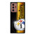 PITTSBURGH STEELERS 4 Samsung Galaxy Note 20 Ultra Case Cover