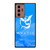 POKEMON GO TEAM MYSTIC 2 Samsung Galaxy Note 20 Ultra Case Cover