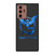 POKEMON GO TEAM MYSTIC 3 Samsung Galaxy Note 20 Ultra Case Cover
