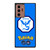 POKEMON TEAM MYSTIC Samsung Galaxy Note 20 Ultra Case Cover